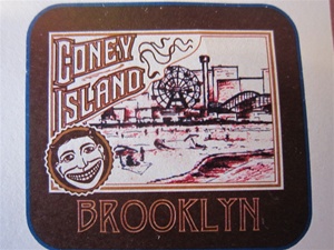 Coney Island Brooklyn