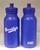 "BROOKLYN" Squeeze Water Sports Bottles 20oz
