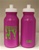 "BROOKLYN NY" Squeeze Water Sports Bottles (20oz)
