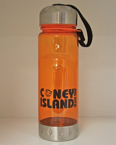 "Coney Island" PolyStar Delux Water Sports Bottle (23oz.)