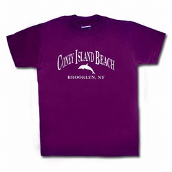 Coney Island #21K