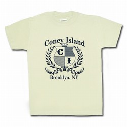 Coney Island #304K