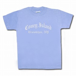 Coney Island #326K