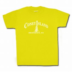 Coney Island #34K