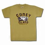 Coney Island #354K