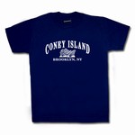 Coney Island #38K