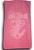Terry Velour MERMAID Beach Towel [Pink]