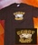 Coney Island Mens T Shirt with "LANDMARKS" Print
