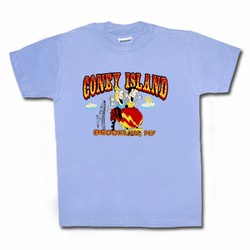 Coney Island #259K