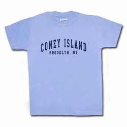 Coney Island #298K