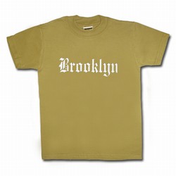 Brooklyn #327K