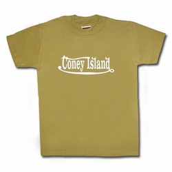 Coney Island #45K